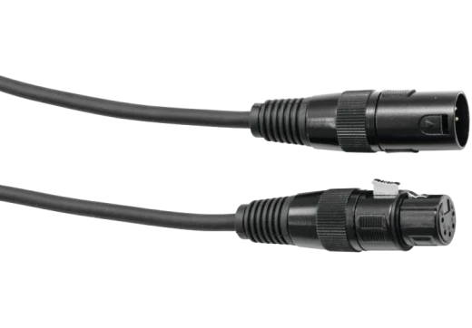  5-Pol XLR Kabel