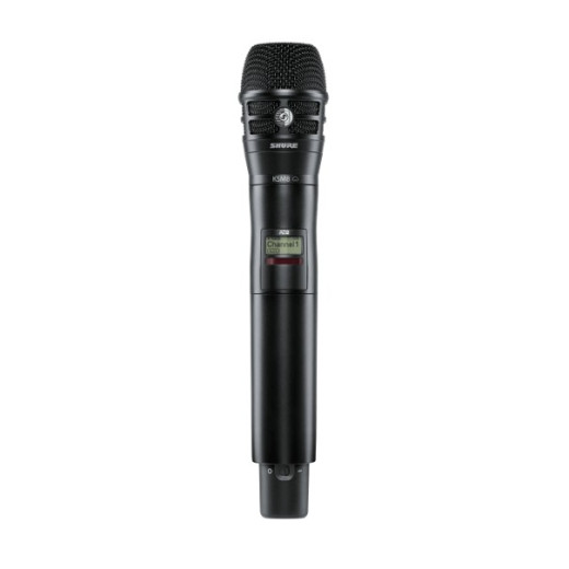 Shure Axient AD2 Handsender