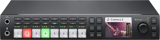Blackmagic Design Atem Television Studio HD