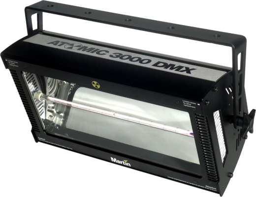 Martin Atomic 3000 DMX