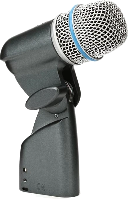 Shure Beta 56
