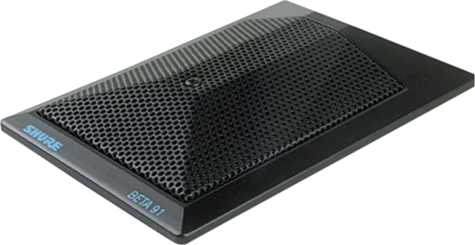 Shure Beta 91
