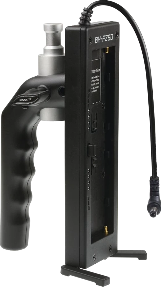 Nanlite BH-FZ 60-V Set