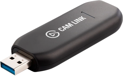 Elgato Cam Link 4K