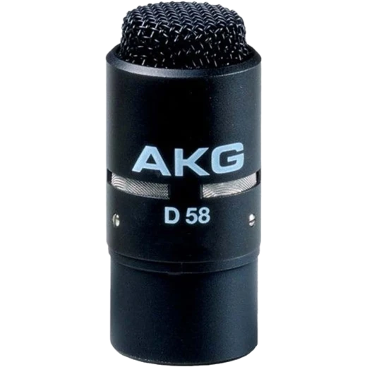 AKG D58