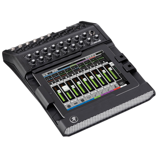 Mackie DL 1608