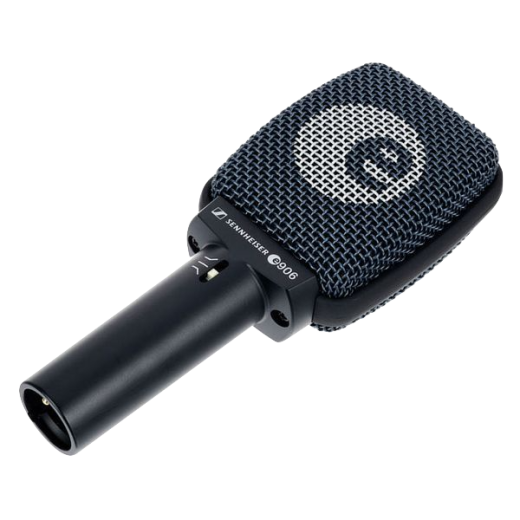 Sennheiser e906