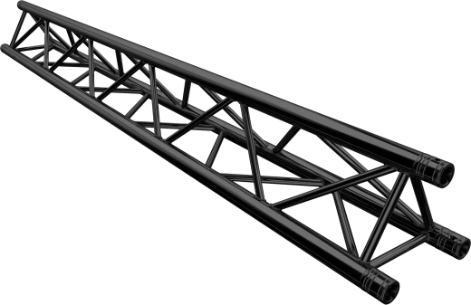 Global Truss F33 250cm stage black