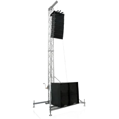 Litec FLYINTOWER 6-300