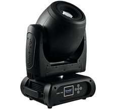 Futurelight DMH-160