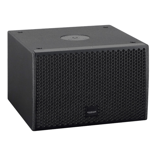 Seeburg G-Sub 1001 dp+