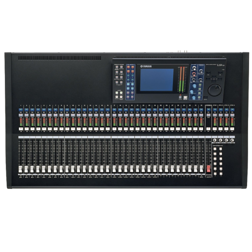 Yamaha LS 9/32