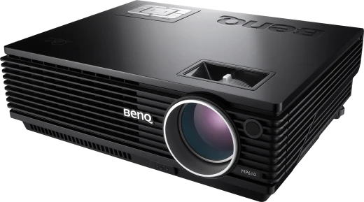 BENQ MP610