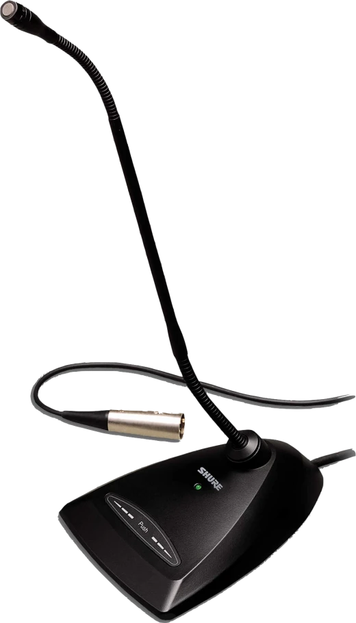 Shure MX412