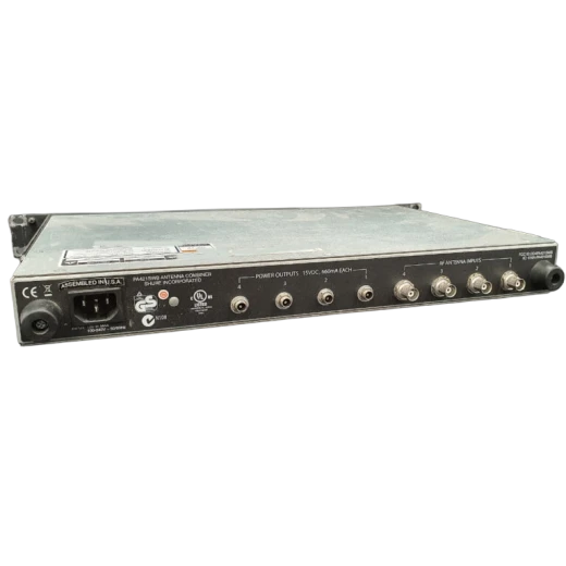 Shure PA421SWB