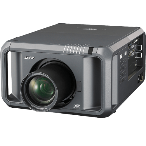 Sanyo PDG DHT8000L