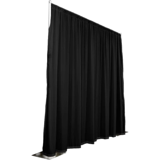 Pipe & Drape Pipe & Drape Molton