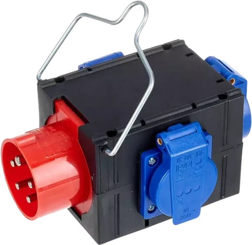 Varytec Power Split