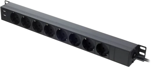 The T.Racks Power 8 S USB