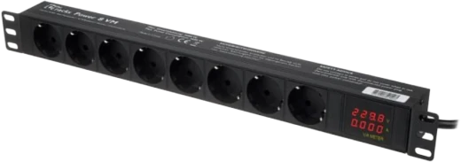 The T.Racks Power 8 S VM