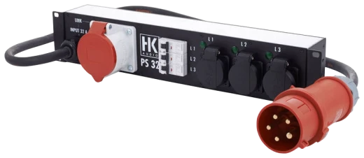 HK Audio PS-32