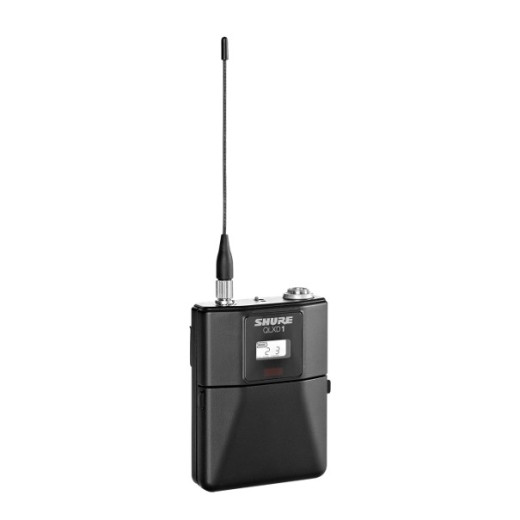 Shure QLXD1 Taschensender