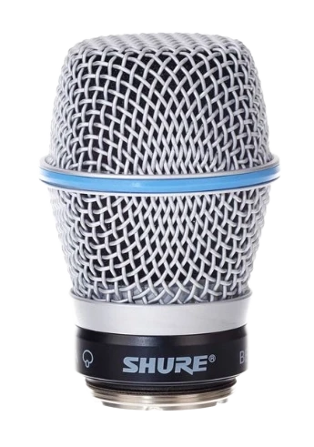 Shure RPW120 Beta 87A