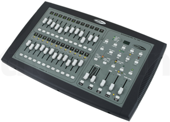 Showtec Showmaster 24