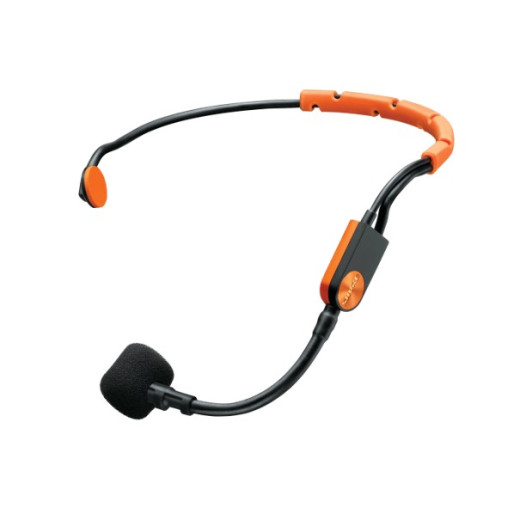 Shure SM31 FH