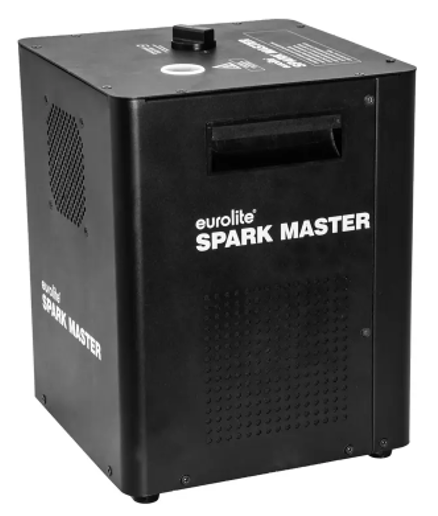 Eurolite Spark Master