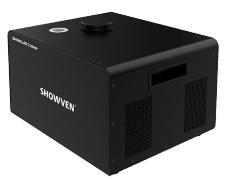 SHOWVEN SPARKULAR® Cyclone BT61