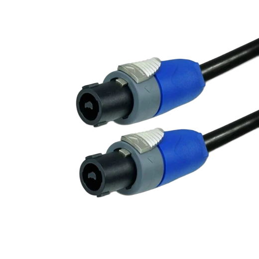 Neutrik Speakon Lautsprecherkabel
