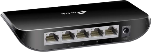 TP-Link TL-SG1005D
