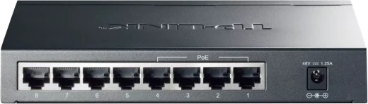 TP-Link TL-SG1008P