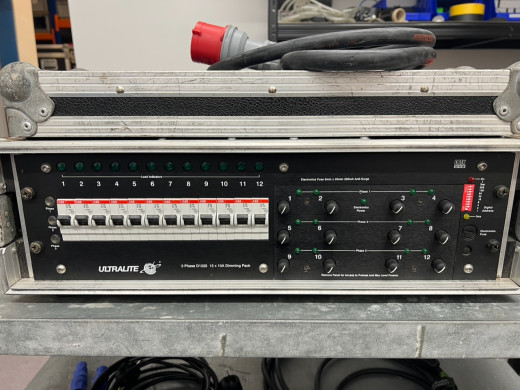 Ultralite Ultralite D 1225 Pro