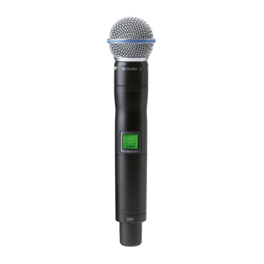 Shure UR2