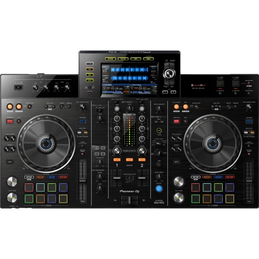 Pioneer XDJ RX2
