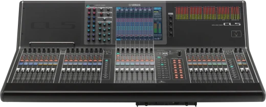 Yamaha CL5