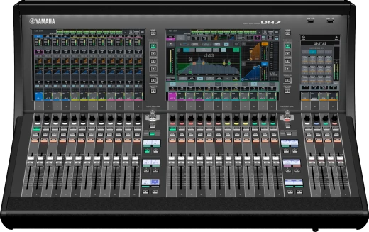 Yamaha DM7